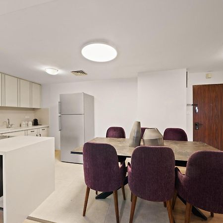 King David 19 Apartment 耶路撒冷 外观 照片