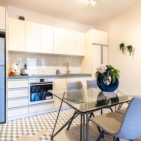 King David 19 Apartment 耶路撒冷 外观 照片