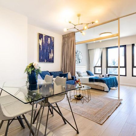 King David 19 Apartment 耶路撒冷 外观 照片