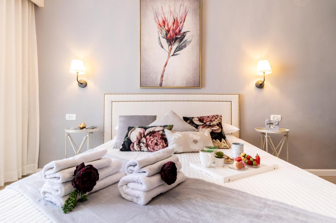 King David 19 Apartment 耶路撒冷 外观 照片