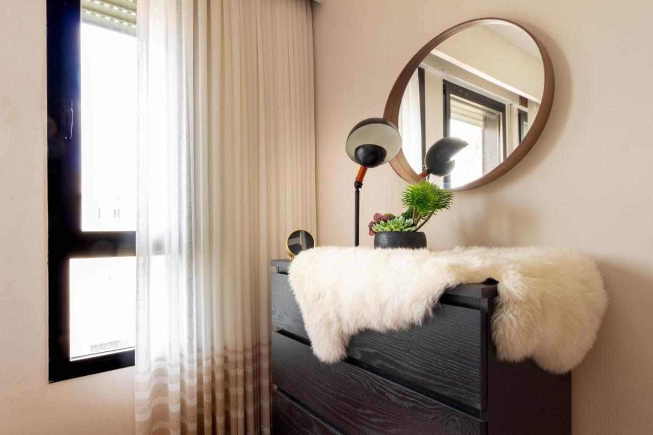 King David 19 Apartment 耶路撒冷 外观 照片