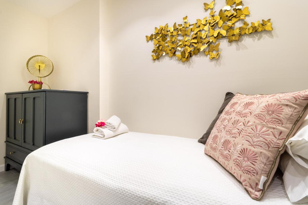 King David 19 Apartment 耶路撒冷 外观 照片