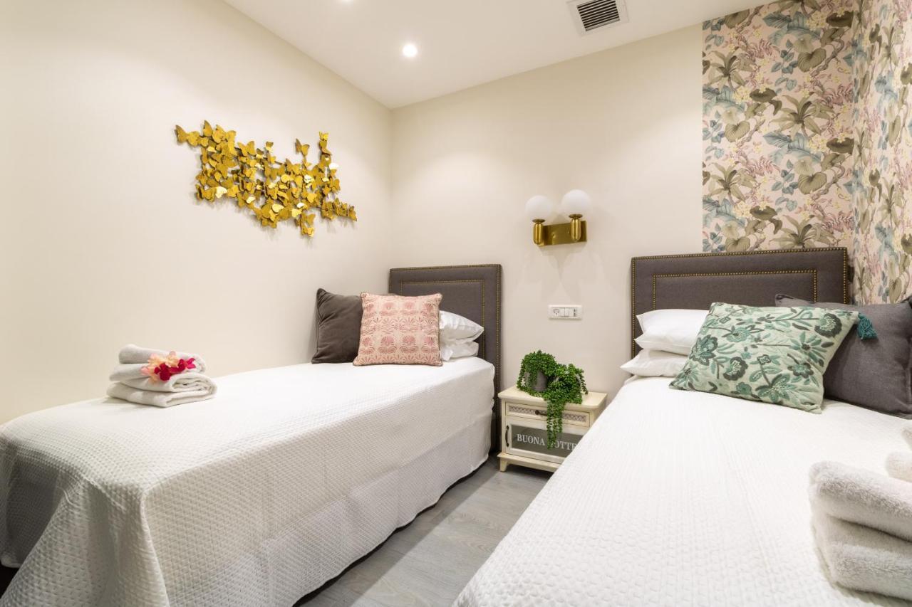King David 19 Apartment 耶路撒冷 外观 照片