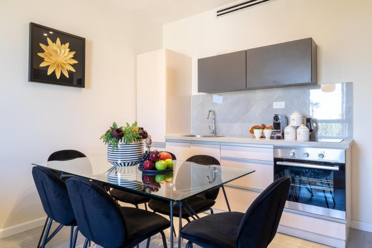 King David 19 Apartment 耶路撒冷 外观 照片